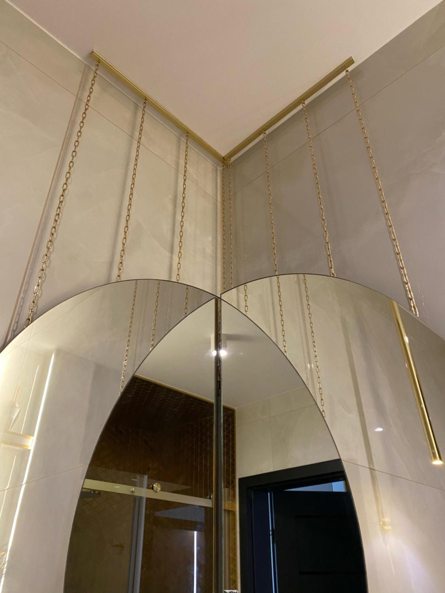 Lux Stays By Torres At K39 克拉科夫 外观 照片