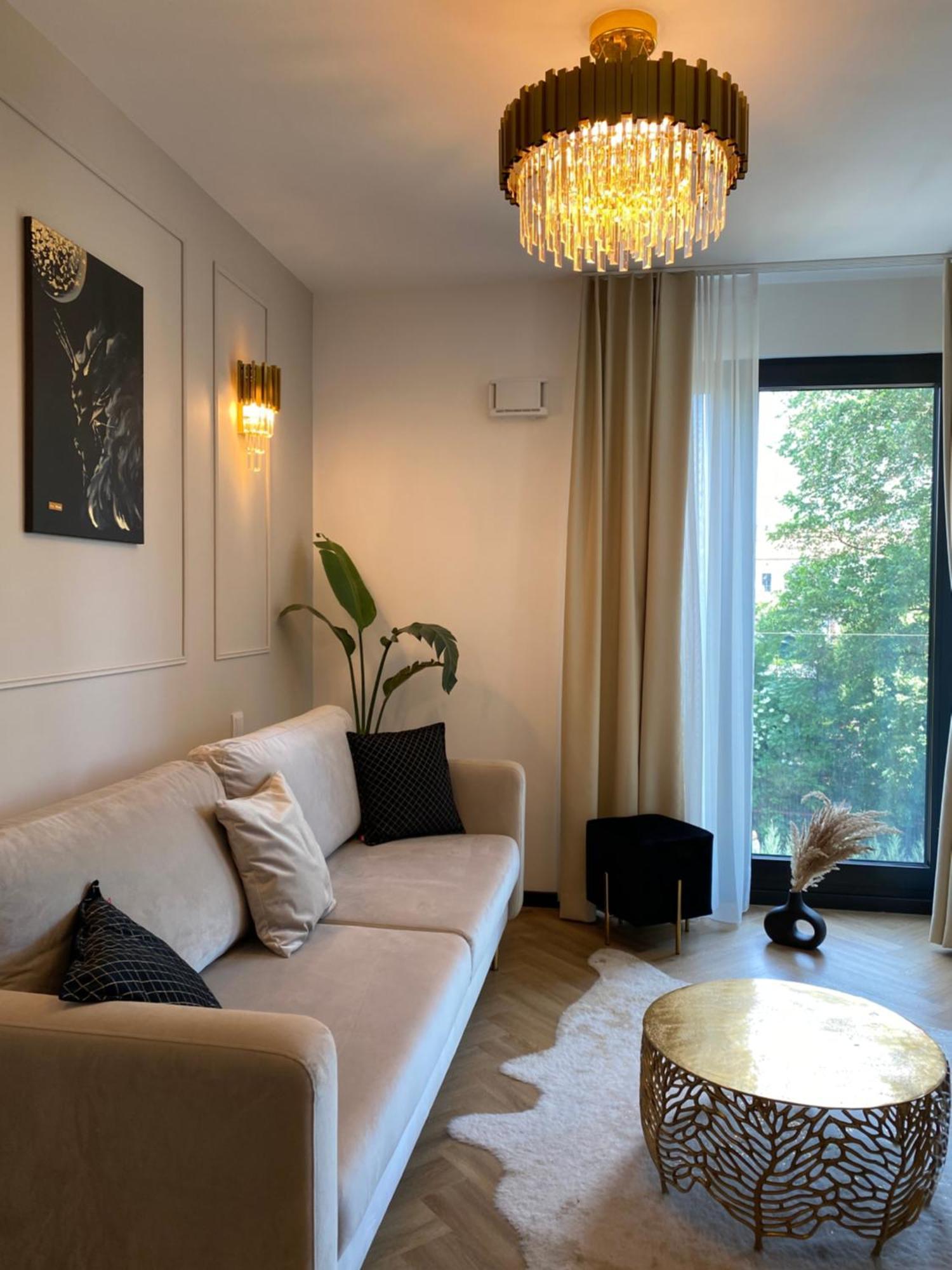 Lux Stays By Torres At K39 克拉科夫 外观 照片